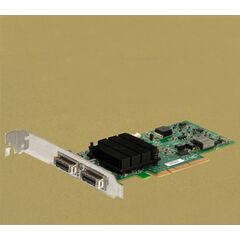 Сетевая карта IBM 44R8723 Mellanox Connectx 20gb/s Infiniband Host Channel Adapter, фото 