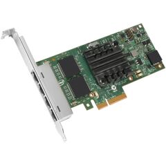 Сетевая карта INTEL I350T4G2P20 Server NC, фото 