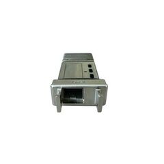 Сетевая карта CISCO CVR-QSFP-SFP10G 40gbase QSFP To SFP+ And SFP Network Adapter, фото 