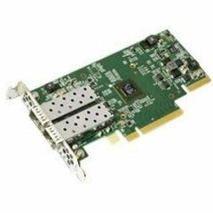 Сетевая карта DELL 540-BBTH Sfn7322f Flareon Ultra 10G PCI Express X8, фото 