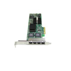 Сетевая карта DELL Y5J5R Pro/1000 Et QP PCI-e Server NC, фото 