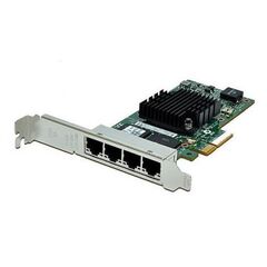 Сетевая карта BCM95709A0906G - Dell Broadcom Netxtreme Ii 5709 Gbe QP Ethernet, фото 