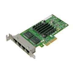 Сетевая карта IBM 94Y4241 Intel Quad-port Server NC, фото 