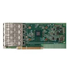 Сетевая карта QLOGIC QL41234HLCU-CK QP 25/10Gbe SFP28 PCIe Adapter, фото 