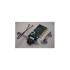 Сетевая карта DELL 56GG8 Transition Networks Fiber Interface , фото 