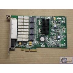 Сетевая карта DELL G3M8K Silicom QP NC , фото 