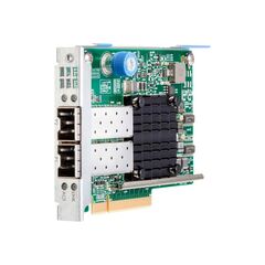 Сетевая карта HP 817708-B21 10/25Gbe 2-port 631FLR-SFP28 Adapter, фото 
