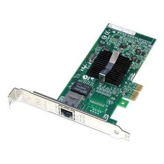 Сетевая карта DELL N4WXN Pro/1000 Pt Server NC, фото 