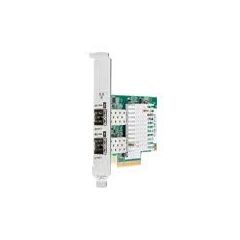Сетевая карта HP 571SFP+10Gbe 2p 571SFP+ Adapter, фото 
