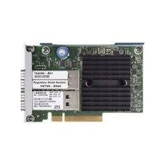Сетевая карта HP CX354A-HPE Infiniband10Gb/40Gbe 2-port 544+QSFP Adapter, фото 