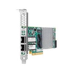 Сетевая карта HP QLE3242-HPE-SP NC523SFP 2p 10Gbe Server NC, фото 
