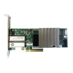 Сетевая карта HP NE3210404-29 NC523SFP 2p 10Gbe Server NC, фото 