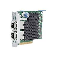 Сетевая карта HP 561FLR-T10Gbe 2-port 561FLR-t Adapter, фото 