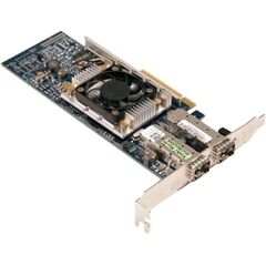 Сетевая карта DELL 57810S-DELL 57810s 10Gbe DP PCIe Lp NC, фото 