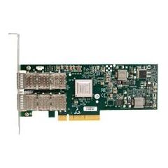 Сетевая карта HP 544+QSFP Infiniband10Gb/40Gbe 2-port 544+QSFP Adapter, фото 