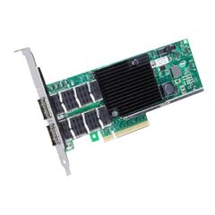 Сетевая карта DELL 8407F IntelDP 25gbe Xxv710da2 Network Adapter, фото 