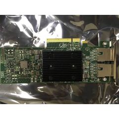 Сетевая карта DELL NC5VD Broadcom BCM57416 DP 10Gbe PCI-eNIC, фото 
