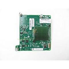 Сетевая карта HP 554M Flexabric 10Gbe 2port 554m Adapter, фото 
