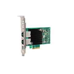 Сетевая карта DELL RXFDK Intel X550 10GbConverged Network Adapter, фото 
