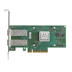 Сетевая карта DELL KCMKJ Connectx-5 DP 10/25gbe SFP28 Network Adapter, фото 