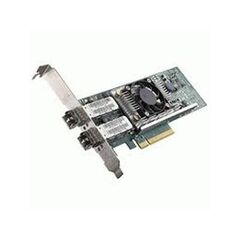 Сетевая карта DELL V9338 Broadcom 57810s DP 10Gbe Direct Attach/SFP+ Network Adapter, фото 