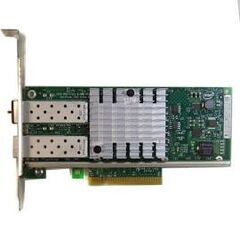 Сетевая карта DELL XNPKX X520 10Gbe DP PCI-e NC, фото 