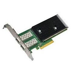Сетевая карта INTEL X722-DA2 DP 10Gb Network PCIe 3.0 X8 Adapter, фото 