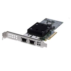 Сетевая карта DELL P57CH Broadcom 57416 10Gbe SFP+ DP NC, фото 