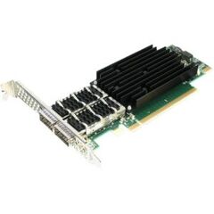 Сетевая карта DELL A9025905 Solarflare Sfn8542-plus Flareon Ultra Sfn8542 Server NC, фото 