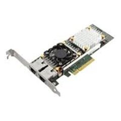 Сетевая карта DELL 540-11339 Broadcom 57810s DP 10GBASE-T Converged Network Adapter, фото 
