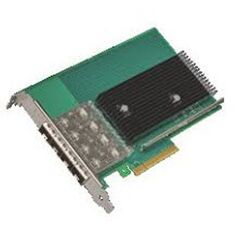 Сетевая карта INTEL X722DA4 Quad-port 10Gb Network PCIe 3.0 X8 Adapter, фото 