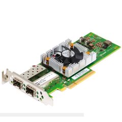 Сетевая карта DELL QL45212HLCU-DE Qlogic 25Gbe DP SFP+ PCI-e 3.0 X8 Intelligent EtherNetwork Adapter, фото 