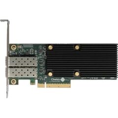 Сетевая карта DELL J6VY6 High Performance DP 10 Gbe, фото 