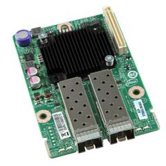 Сетевая карта INTEL G23589-251 10 Gbe DP 82599eb I/o Module Daughter , фото 