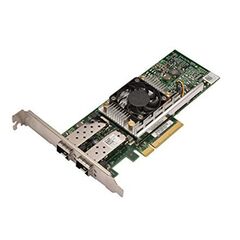 Сетевая карта BROADCOM BCM957810A1006DC 57810s DP 10Gbe Direct Attach/SFP+ Network Adapter, фото 