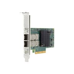 Сетевая карта HPE P11338-B21 10Gbe 2-port 548SFP+ Adapter, фото 