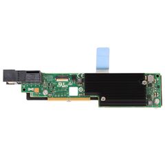 Сетевая карта DELL 31KFT Emulex Lpm32002 32Gbe DP Fibre Channel Mezzanine, фото 