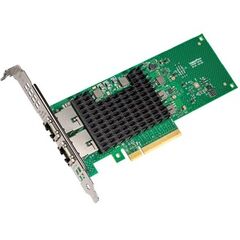 Сетевая карта INTEL X710T2LOCPV3 2-port 10Gbe RJ45 PCIe Ocp V3 Network Adapter, фото 