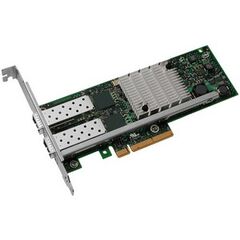 Сетевая карта INTEL E10G42AFDA 10 Gbe At2 DP Server NC, фото 