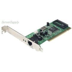 Сетевая карта DELL - 10/100 Pci NC (7c712), фото 
