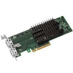 Сетевая карта INTEL EXPX9502CX4 10 Gbe Cx4 DP Server NC, фото 