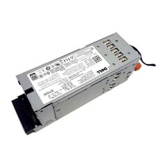 Блок питания D263K Dell PE Hot Swap 870W Power Supply, фото 