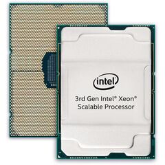 Процессор Intel Xeon Platinum 8380HL, фото 