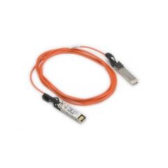 Кабель Supermicro 10G SFP+ Active Optical Fiber 850nm 3m (CBL-SFP+AOC-3M), фото 