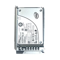 SSD диск Dell PowerEdge RI 3.84ТБ 400-BCTE, фото 