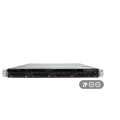 Серверная платформа SuperMicro AS -1024US-TRT, фото 