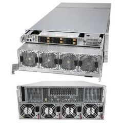Серверная платформа SuperMicro AS -4124GO-NART, фото 