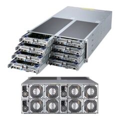Серверная платформа SuperMicro AS -F1114S-FT, фото 
