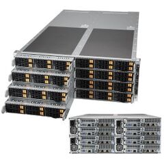 Серверная платформа SuperMicro AS -F1114S-RNTR, фото 