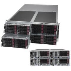 Серверная платформа SuperMicro AS -F2014S-RNTR, фото 